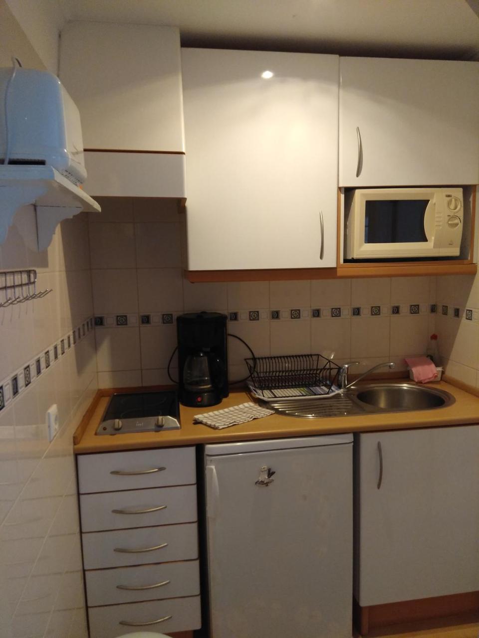 Hospedaria Bernardo Эрисейра Экстерьер фото