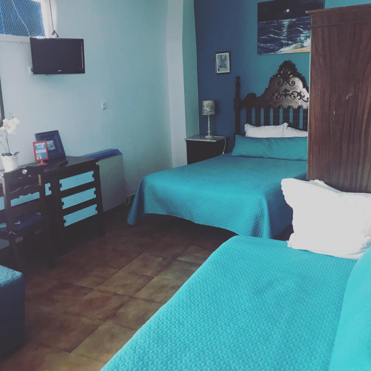 Hospedaria Bernardo Эрисейра Экстерьер фото