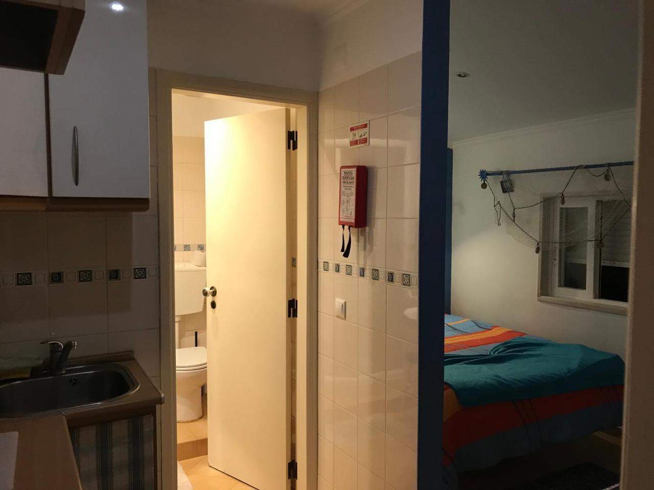 Hospedaria Bernardo Эрисейра Экстерьер фото